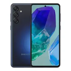 SAMSUNG - Celular Galaxy M55 5G 8GB Ram 256GB