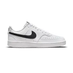 NIKE - Zapato Mujer Nike Court Vision Lo,