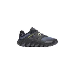 MERRELL - Tenis Hombre Maipo Explorer Aeros Burdeo