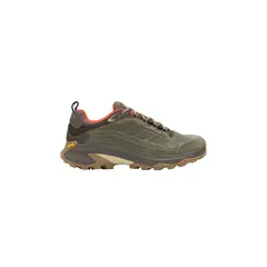 MERRELL - Tenis Hombre MOAB SPEED 2 LTR WP Verde
