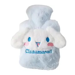 GENERICO - Bolsa Térmica Cinnamoroll Para agua Caliente