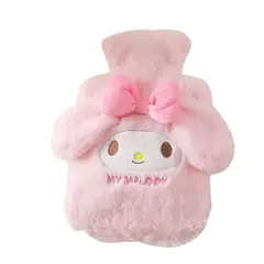 GENERICO - Bolsa Térmica My Melody Para agua Caliente
