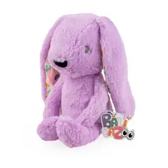 BALIBAZOO - Conejo Rosado 30 CM