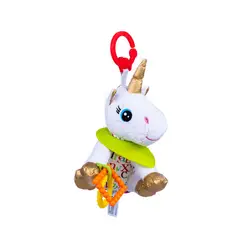 BALIBAZOO - Peluche Unicornio Bella