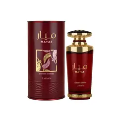 LATTAFA - Perfume Mayar Cherry Intense 100ML