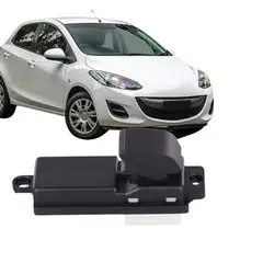 GENERICO - Accesorios mazda 2 switche elevavidrios mod. 2008-2015