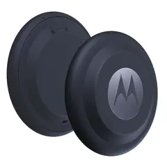 MOTOROLA - Moto Tag Localizador Gps Portátil Azul Oscuro