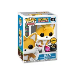 FUNKO - Pop! Sonic Tails 978