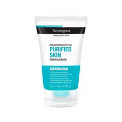 NEUTROGENA - Limpiador Facial Purified Skin x 150Ml
