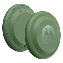MOTOROLA - Moto Tag Localizador Gps Portátil Verde Jade