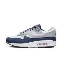 NIKE - Tenis Hombre Air Max 1 Vino