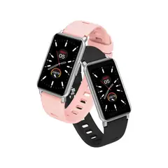 ARGOM TECH - Reloj Inteligente SkeiWash B20