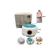 GENERICO - Secador De Ropa Portátil Viajero Pequeña Plegable