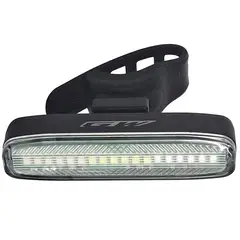 GW - Luz Bicicleta Mixta Recargable Usb Led 100 Lumens