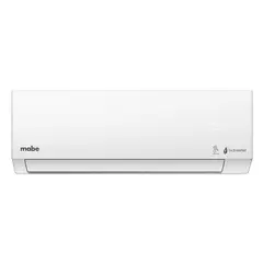MABE - Aire Acondicionado Inverter 110v 9000 BTU MMI09CABWCCC1