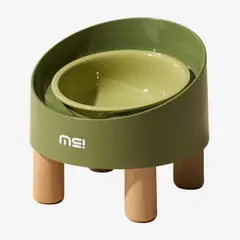 GENERICO - Tazón Graduable Rolls Verde