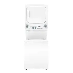 MABE - Torre de Lavado a Gas 22Kg MCLC2240GSBB0