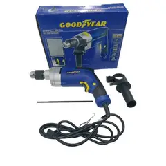 GOODYEAR - TALADRO PERCUTOR 850W GY-DI-30085