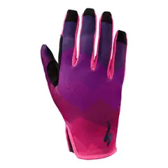 SPECIALIZED - Guantes Para Ciclismo Lodown Para Mujer