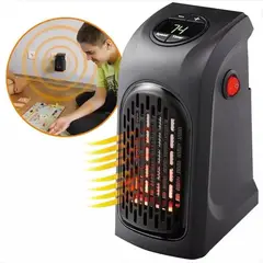 SKY - Calentador Ambiente Portátil Handy Heater Calefacción 400W