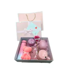 GENERICO - SET REGALO SPA EN CASA