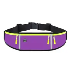 INNOVA - Bolso Canguro Runing Deportivo Riñonera Para Gym Ejercicio