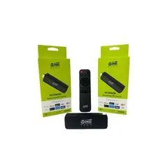 ONE TECH - TV STICK D6