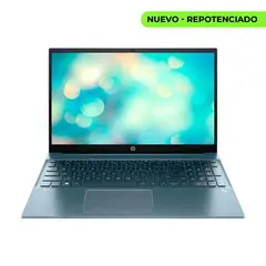 HP - Portátil Pavilion Ryzen 7 7730u Ram 32gb Ssd 1tb 15,6" Fhd