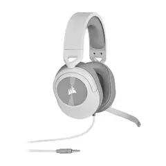 CORSAIR - Diadema Hs55 Estéreo Blanca