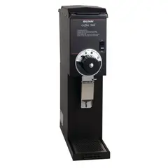 GENERICO - MOLINO DE CAFE BUNN G3 NEGRO