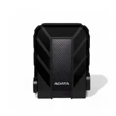 ADATA - Disco Externo HD710P 1TB Negro