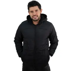 ROOTINC - CHAQUETA ACOLCHADA CALVIN