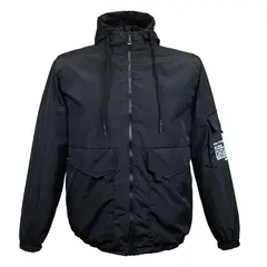 ROOTINC - CHAQUETA LIVIANA DOBLE FAZ QUEBEC