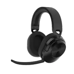 CORSAIR - Diadema Hs55 Inalámbrica Negro