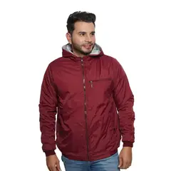 ROOTINC - CHAQUETA LIVIANA DOBLE FAZ AYHAN