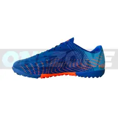 GOLTY - Zapatilla Fútbol Turf Pro New Future Adulto