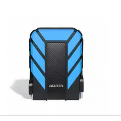 ADATA - Disco Externo HD710P 1TB Azul