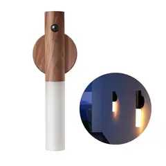 SHEN HUANG - Lámpara Led Sensor Decoración Recargable