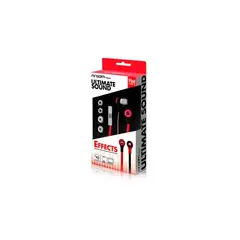 ARGOM TECH - Audifonos Ultimate Sound Effects Argom