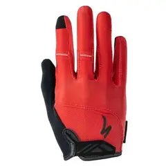 SPECIALIZED - Guantes Para Bicicleta Body Geometry Dual Gel para Hombre