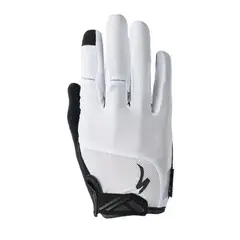 SPECIALIZED - Guantes Para Bicicleta Body Geometry Dual Gel para Hombre