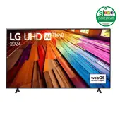 LG - Televisor 75 Pulgadas 4K Ultra HD 75UT