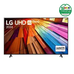 LG - Televisor 75 Pulgadas 4K Ultra HD 75UT