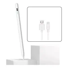 GENERICO - Lápiz Pencil Universal Stylus Pen K-2260 color Blanco