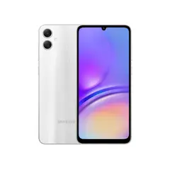 SAMSUNG - Celular Galaxy A05 64GB 4GB Ram Plata