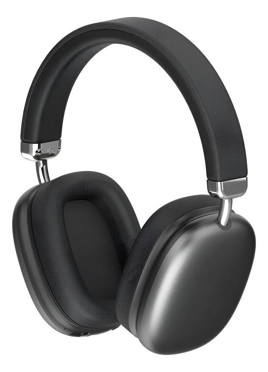 Imagen de Diadema Bluetooth 5.1 Cuadrada K20