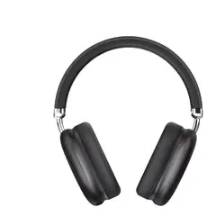 MOVISUN - Diadema Bluetooth 5.1 Cuadrada K20