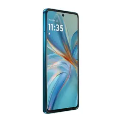 MOTOROLA - Celular G75 256GB 5G Azul