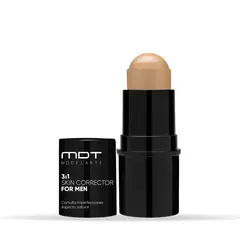 MODELARTE - Corrector de Ojeras para Hombre Skin Light