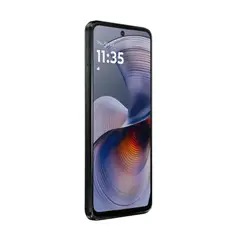 MOTOROLA - Celular G55 256GB Negro